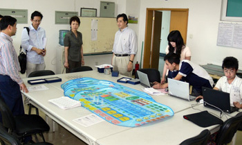 祝贺美富电子签约使用顺景心博(中国)